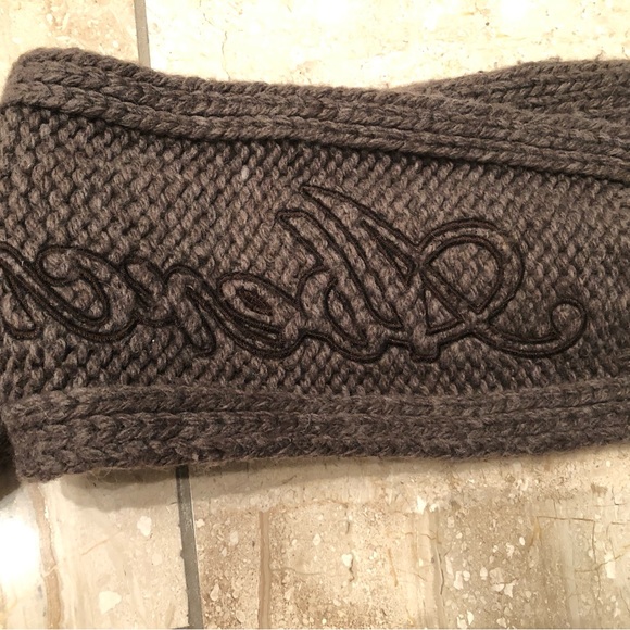 Abercrombie & Fitch scarf - Picture 6 of 7